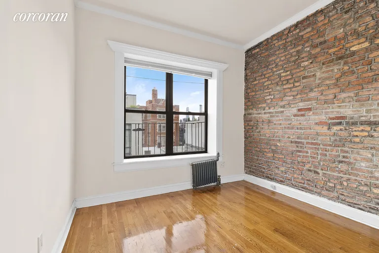 New York City Real Estate | View 432 East 13th Street, 36 | Bedroom | View 4