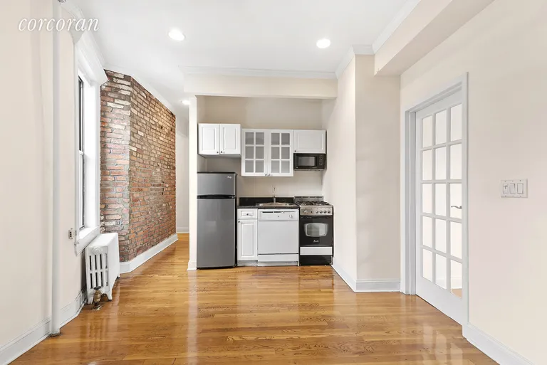 New York City Real Estate | View 432 East 13th Street, 36 | Kitchen | View 2