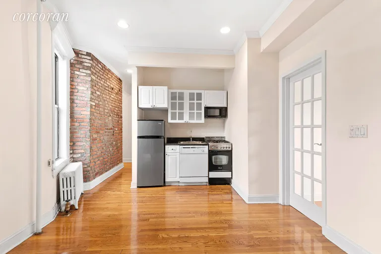 New York City Real Estate | View 432 East 13th Street, 36 | 4 | View 10
