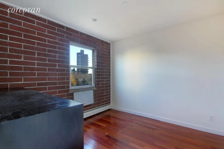 New York City Real Estate | View 61 Herbert Street, 4A | Bedroom | View 4
