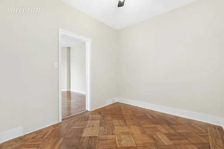 New York City Real Estate | View 259 East 23rd Street | Dining Room/Bedroom | View 6