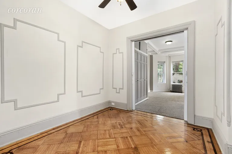 New York City Real Estate | View 259 East 23rd Street | Bedroom 2/Den | View 5