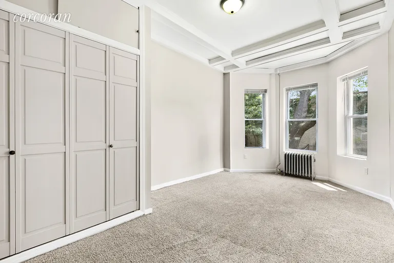 New York City Real Estate | View 259 East 23rd Street | Large Master Bedrooms | View 4