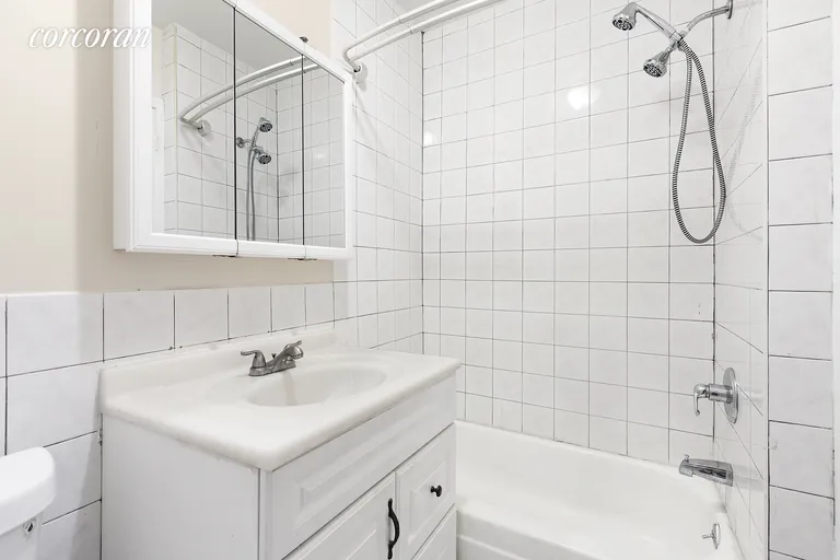 New York City Real Estate | View 259 East 23rd Street | Bathroom | View 8