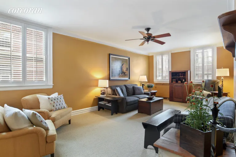 New York City Real Estate | View 145 Hicks Street, A-50 | 1 Bed, 1 Bath | View 1