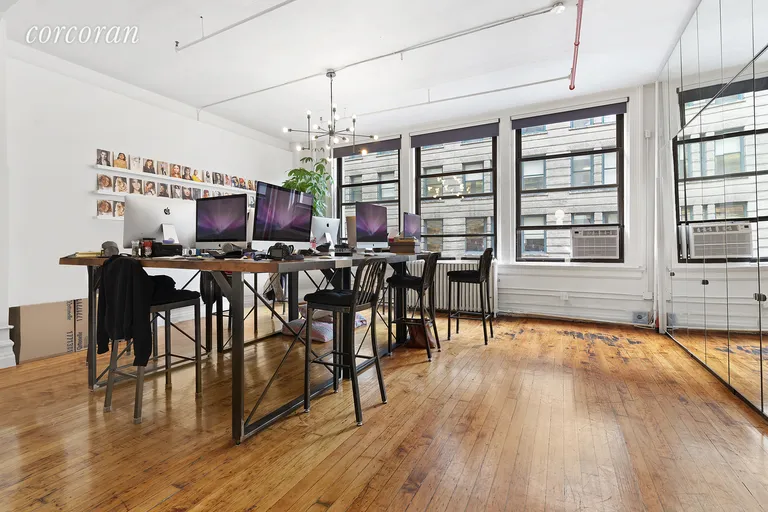 New York City Real Estate | View 20 West 20th Street, 606 | room 1 | View 2