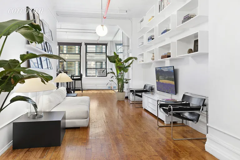 New York City Real Estate | View 20 West 20th Street, 606 | View 1