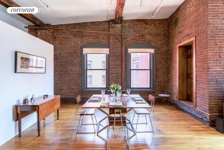 New York City Real Estate | View 119 North 11th Street, 4D | room 1 | View 2