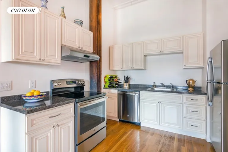 New York City Real Estate | View 119 North 11th Street, 4D | room 3 | View 4