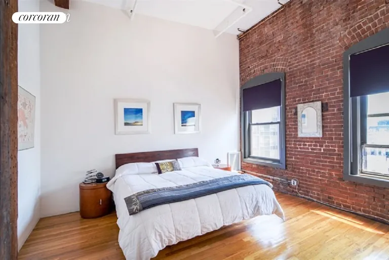 New York City Real Estate | View 119 North 11th Street, 4D | room 4 | View 5