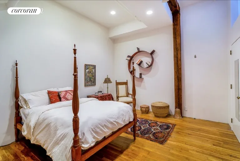 New York City Real Estate | View 119 North 11th Street, 4D | room 5 | View 6