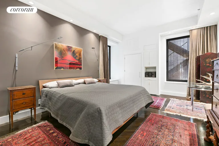 New York City Real Estate | View 26 East 22nd Street, 6FL | Master Bedroom | View 10