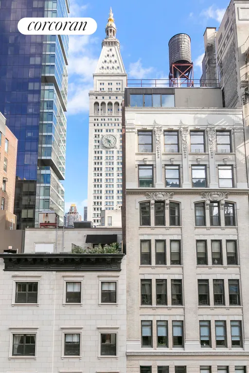 New York City Real Estate | View 26 East 22nd Street, 6FL | room 13 | View 14