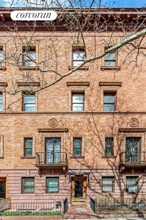 New York City Real Estate | View 225 West 139th Street, 3 | 3 Beds, 2 Baths | View 1