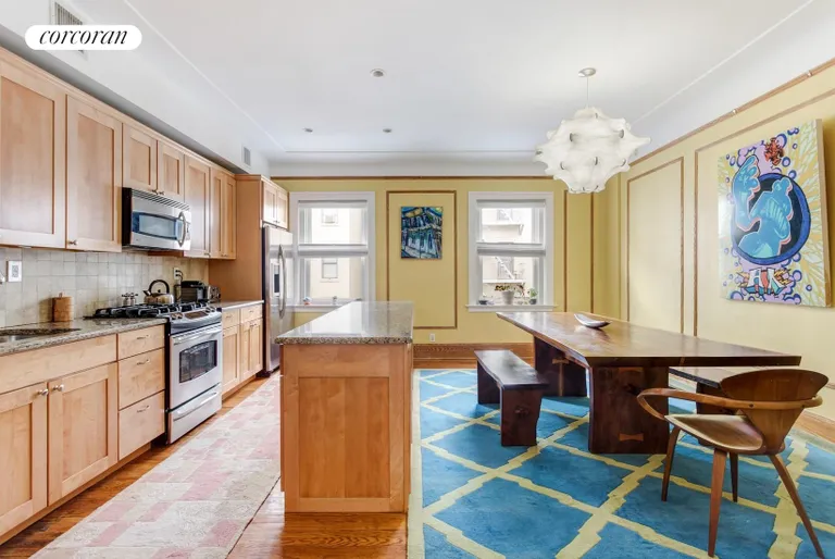 New York City Real Estate | View 225 West 139th Street, 3 | room 2 | View 3