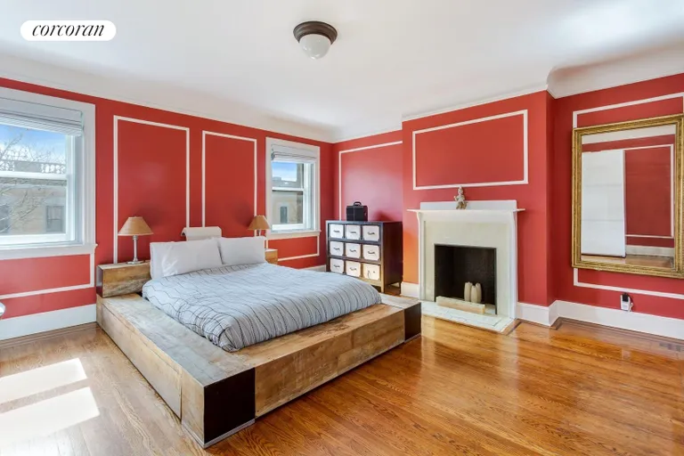 New York City Real Estate | View 225 West 139th Street, 3 | room 4 | View 5