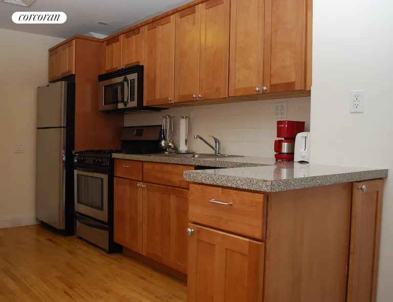 New York City Real Estate | View 225 West 139th Street, 1 | room 2 | View 3