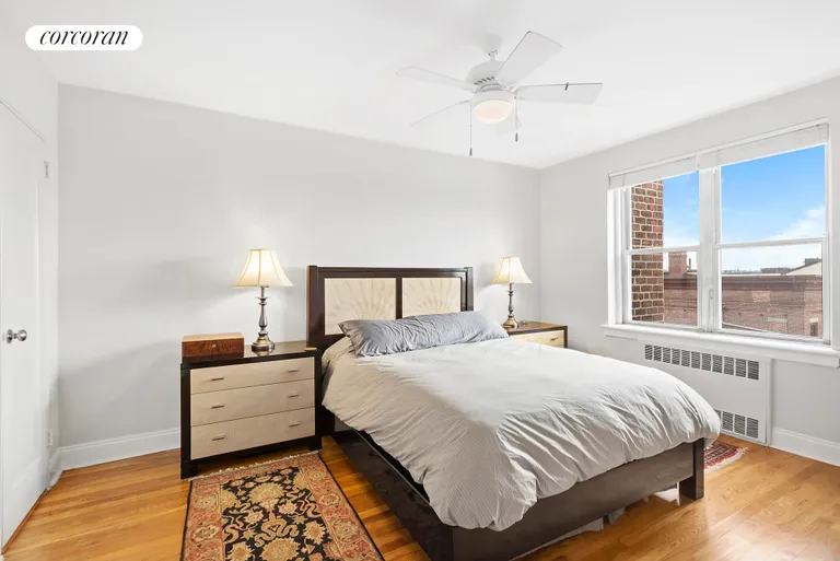 New York City Real Estate | View 200 Congress Street, 6E | room 4 | View 5