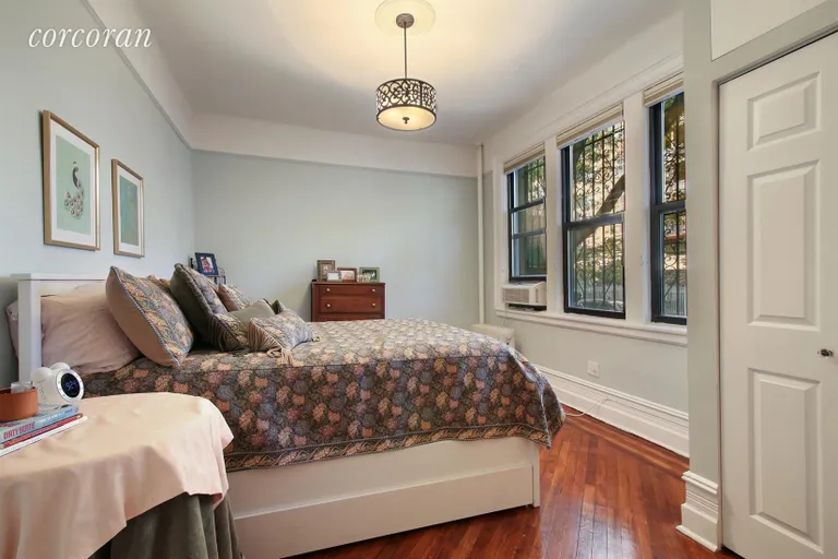 New York City Real Estate | View 5 Stratford Road, 4 | Master Bedroom | View 3