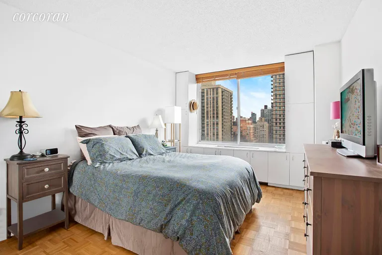 New York City Real Estate | View 404 East 79th Street, 23E | 3 | View 3