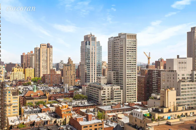 New York City Real Estate | View 404 East 79th Street, 23E | 6 | View 5