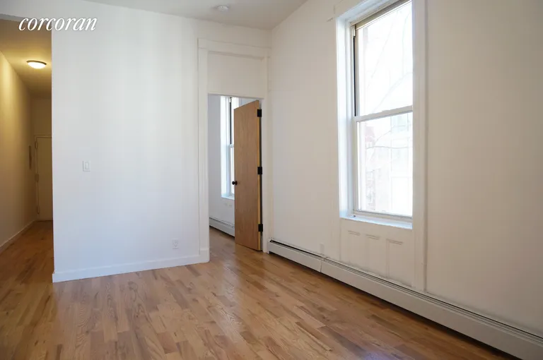 New York City Real Estate | View 111 Bedford Avenue, 8 | room 3 | View 4