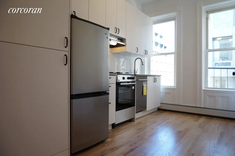 New York City Real Estate | View 111 Bedford Avenue, 8 | room 1 | View 2