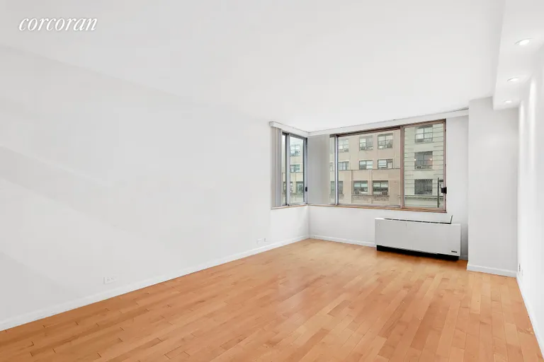 New York City Real Estate | View 350 West 50th Street, 8G | 2 | View 2