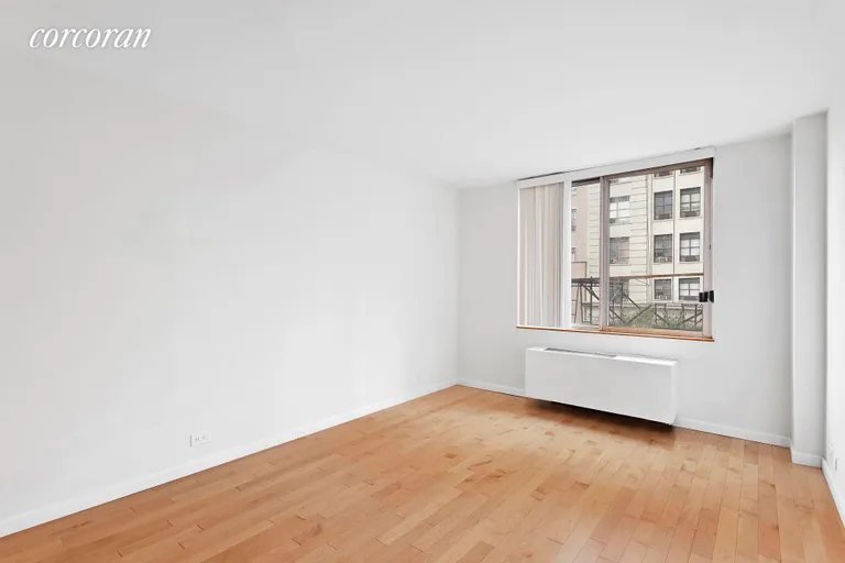 New York City Real Estate | View 350 West 50th Street, 8G | 3 | View 3