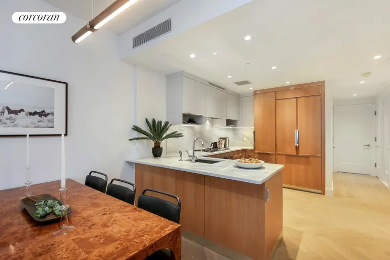 New York City Real Estate | View 78 Amity Street, 1A | room 1 | View 2
