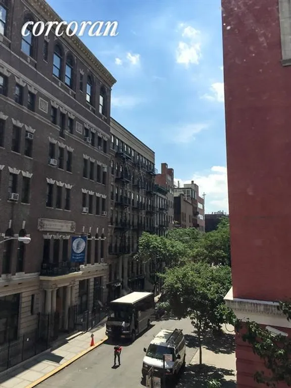 New York City Real Estate | View 193 Eldridge Street, 3 | View | View 6