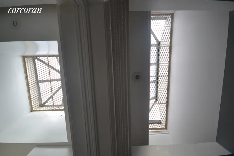 New York City Real Estate | View 418 West 154 Street, 3 | Sky Light | View 10