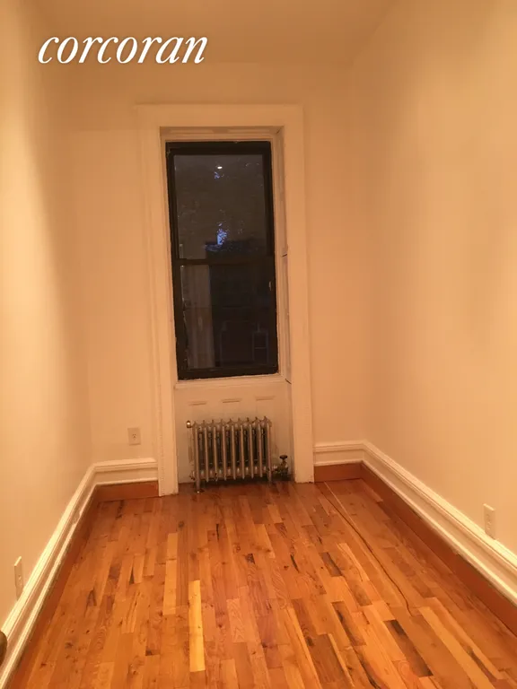 New York City Real Estate | View 418 West 154 Street, 3 | 2nd Bedroom  | View 18
