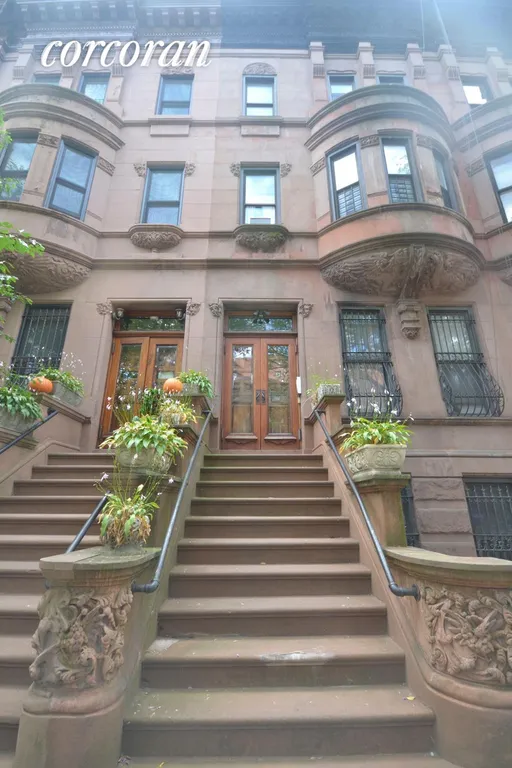 New York City Real Estate | View 418 West 154 Street, 3 | 2 Beds, 1 Bath | View 1