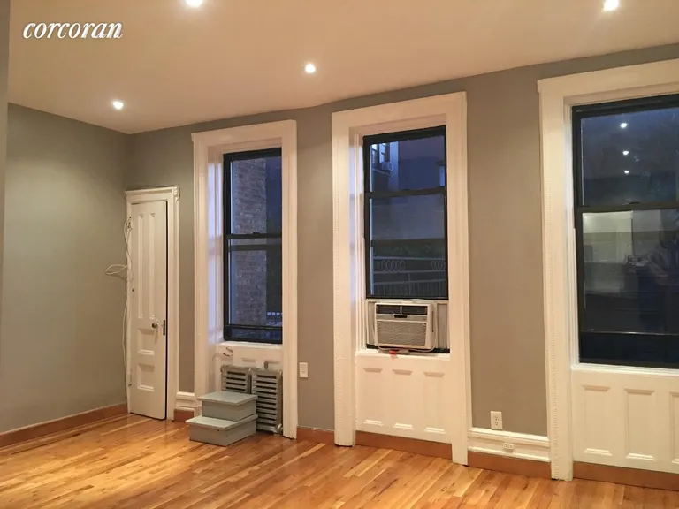 New York City Real Estate | View 418 West 154 Street, 3 | room 3 | View 4