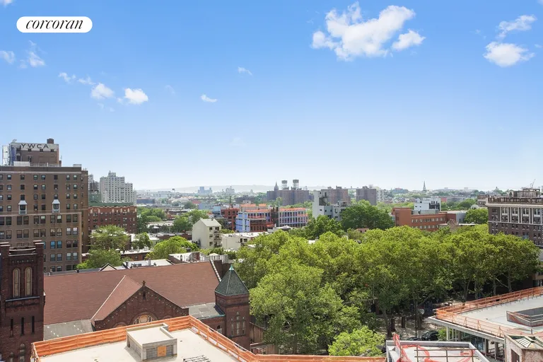 New York City Real Estate | View 96 Rockwell Place, 9A | View | View 5