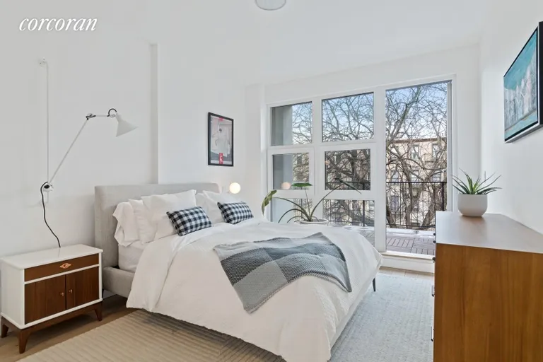 New York City Real Estate | View 331 South 5th Street, 3 | room 2 | View 3