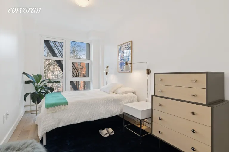New York City Real Estate | View 331 South 5th Street, 3 | room 5 | View 6