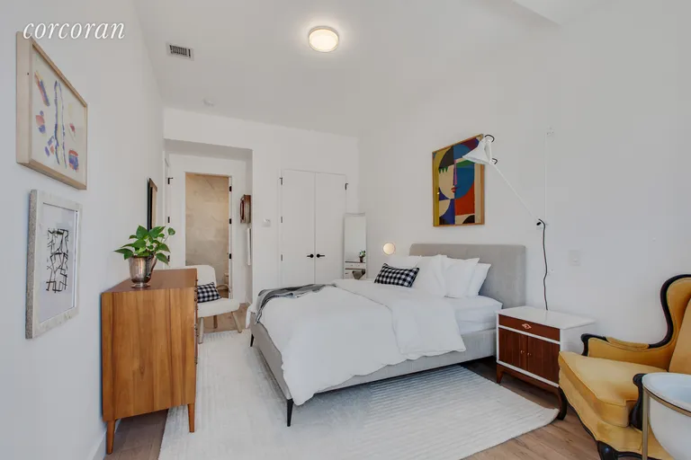 New York City Real Estate | View 331 South 5th Street, PH4 | room 8 | View 9
