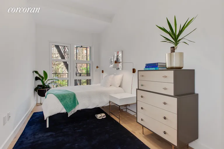 New York City Real Estate | View 331 South 5th Street, PH4 | room 10 | View 11