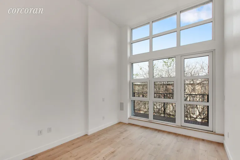 New York City Real Estate | View 331 South 5th Street, PH4 | room 7 | View 8