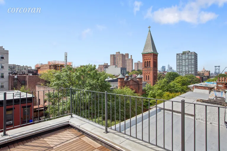New York City Real Estate | View 331 South 5th Street, PH4 | room 2 | View 3