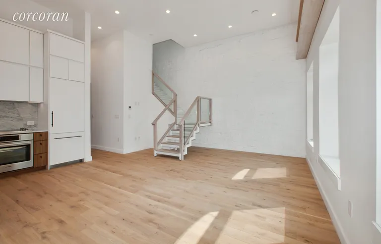 New York City Real Estate | View 331 South 5th Street, PH4 | room 4 | View 5