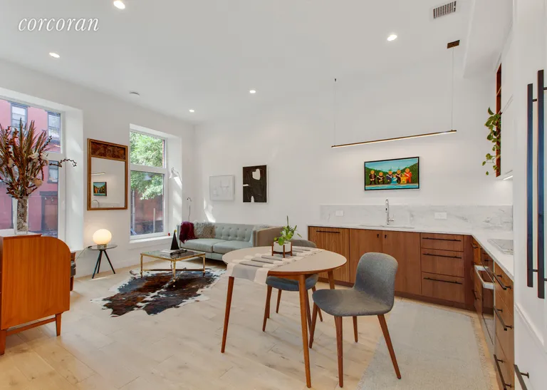 New York City Real Estate | View 331 South 5th Street, PH4 | room 6 | View 7