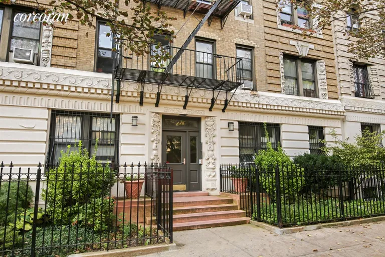 New York City Real Estate | View 436 Sterling Place, 2 | room 2 | View 3