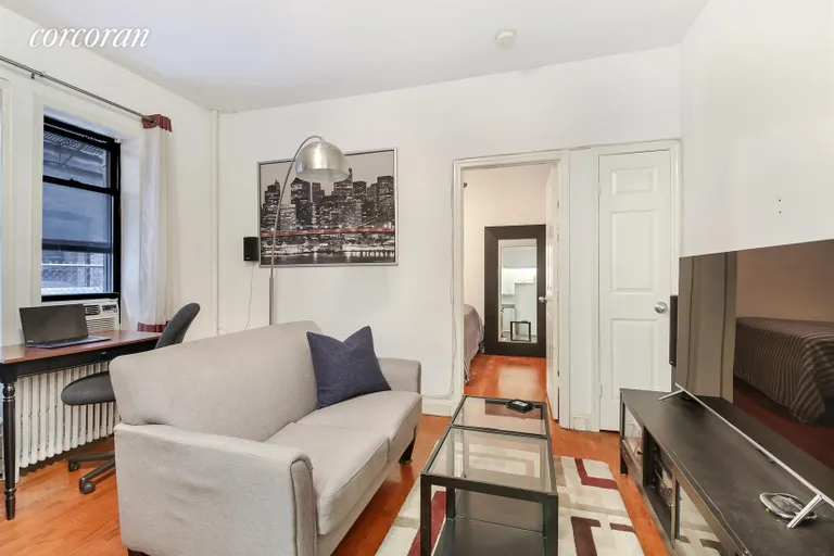 New York City Real Estate | View 436 Sterling Place, 2 | 1 Bed, 1 Bath | View 1