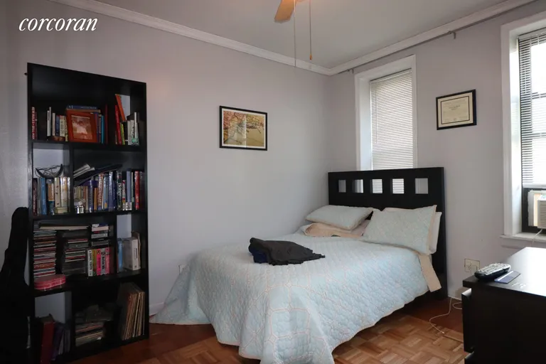 New York City Real Estate | View 124 South 3rd Street, 8 | room 2 | View 3