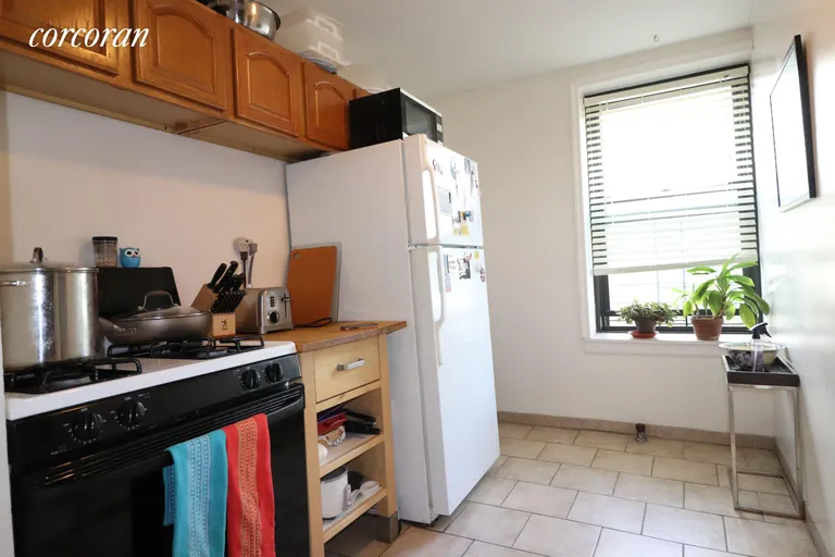 New York City Real Estate | View 124 South 3rd Street, 8 | room 3 | View 4
