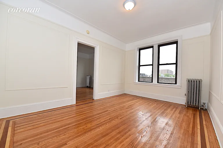 New York City Real Estate | View 22-06 38th Street, 3C | room 1 | View 2