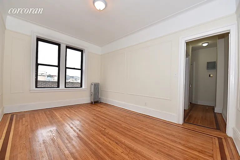 New York City Real Estate | View 22-06 38th Street, 3C | 1 Bed, 1 Bath | View 1